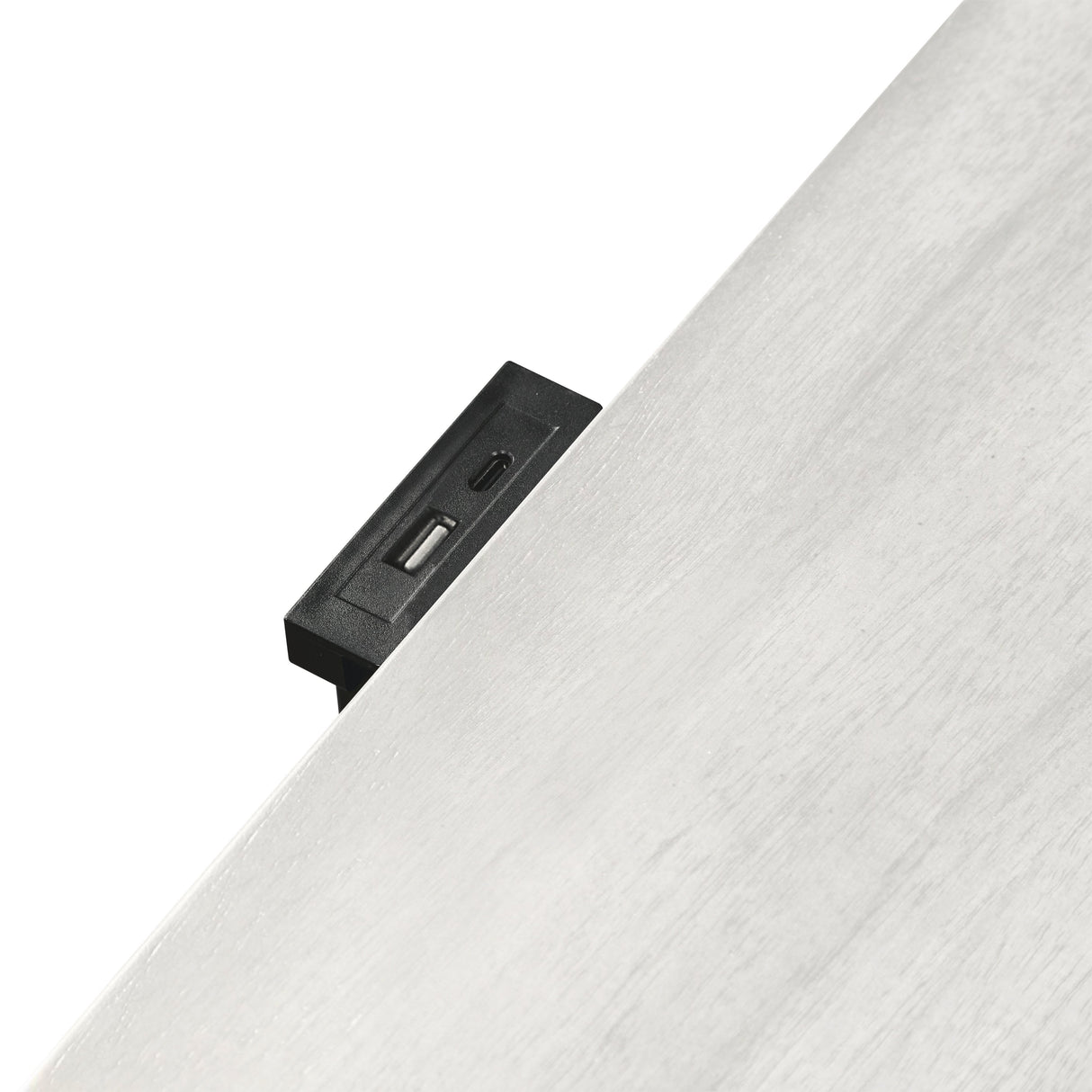 Lyndhurst Nightstand- Vintage White