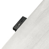 Lyndhurst Nightstand- Vintage White