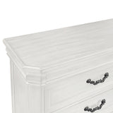 Lyndhurst Dresser- Vintage White