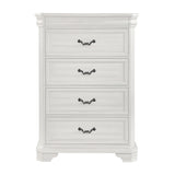 Lyndhurst Chest- Vintage White