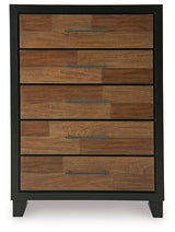 Kraeburn Chest of Drawers
