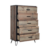 Elk River Chest- Rustic