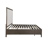 Landon 5/0 Q Headboard-Walnut