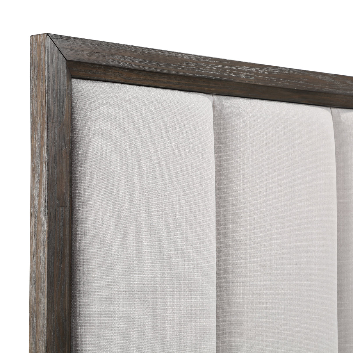 Landon 5/0 Q Headboard-Walnut