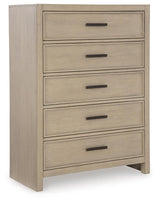 Calmoro Chest