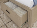 Calmoro Bed