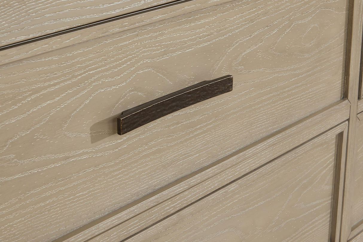 Calmoro Dresser