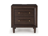 Dantenton Nightstand