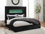 Tayleena Bed