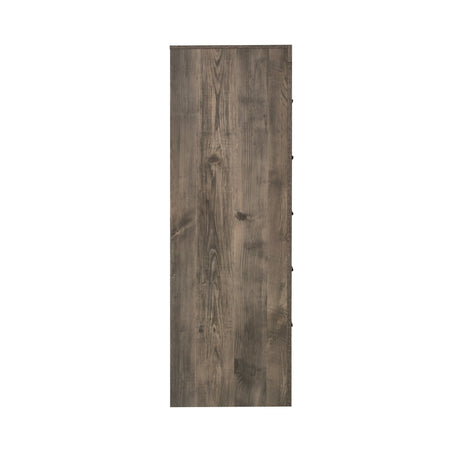 Misty Lodge Chest- Greige