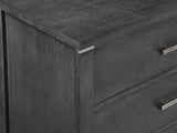 Odessa Chest-Charcoal