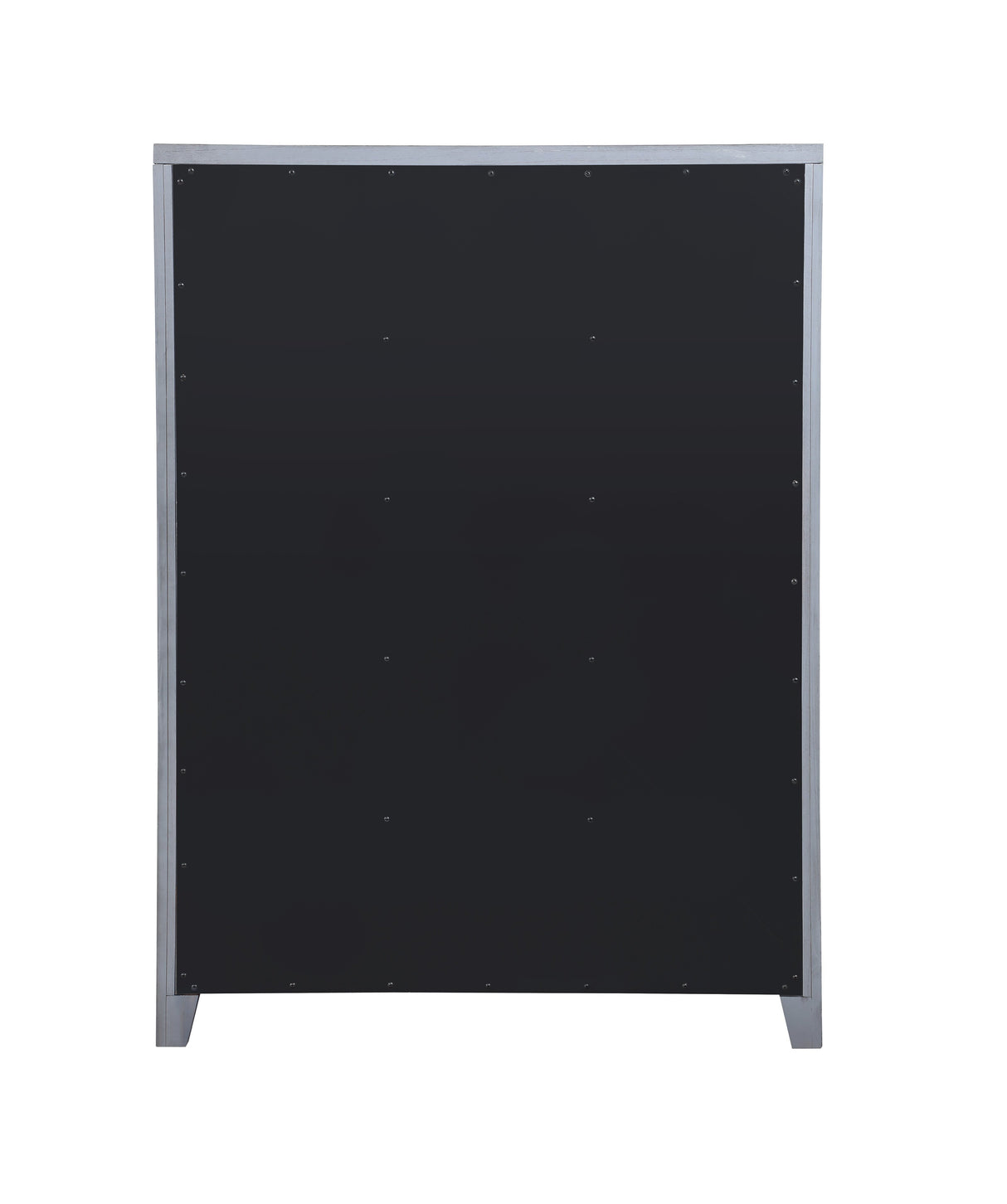 Odessa Chest-Charcoal