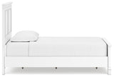 Fortman Bed