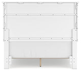 Fortman Bed
