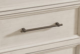 Shaybrock Bedroom Set