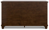 Danabrin Dresser