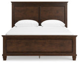 Danabrin Bedroom Set