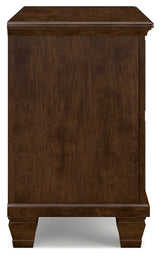 Danabrin Bedroom Set