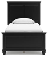 Lanolee Bedroom Set