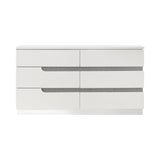 Paradox Dresser-White
