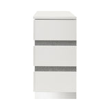 Paradox Dresser-White
