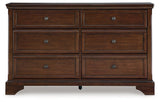Trellington Dresser
