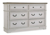 Blendon Dresser