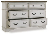 Blendon Dresser