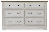 Blendon Dresser