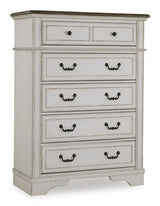 Blendon Chest of Drawers