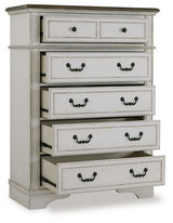 Blendon Chest of Drawers