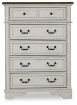 Blendon Chest of Drawers