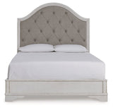 Blendon Upholstered Bed