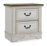Blendon Nightstand