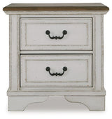 Blendon Nightstand