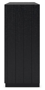 Londer Dresser and Mirror