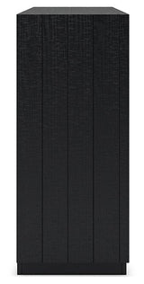 Londer Dresser and Mirror