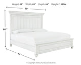 Kanwyn Bedroom Set