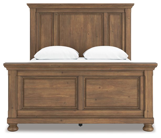 Feddinger Bed