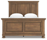 Feddinger Bed
