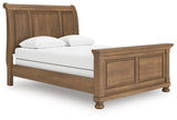 Feddinger Bed