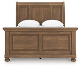 Feddinger Bed