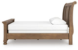 Feddinger Bed