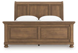Feddinger Bed