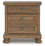 Feddinger Nightstand