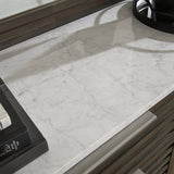 Arkenton Bedroom Package - galleria furniture outlet