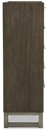 Arkenton Chest of Drawers