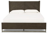 Arkenton Bed