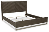 Arkenton Bed
