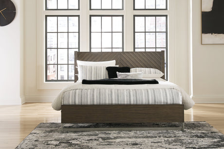 Arkenton Bedroom Package - galleria furniture outlet